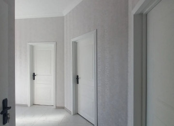 Sifarişle heyet evi tikilir, Abşeron Masazır