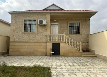 HAZIR IPOTEKA! 48000 ODE. AYDA 500 manat banka ode. COX