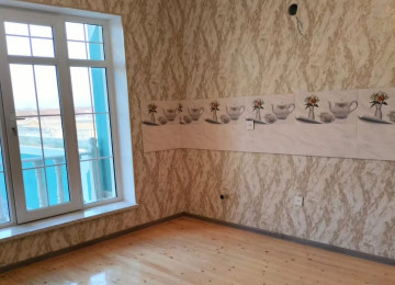 Sifarişle heyet evi tikilir, Abşeron ceyranbatan