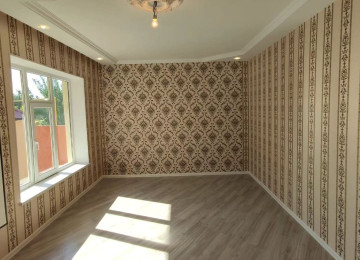 Suraxanı rayonu Hövsan qes. maşın bazarın arxasında 2 sotun