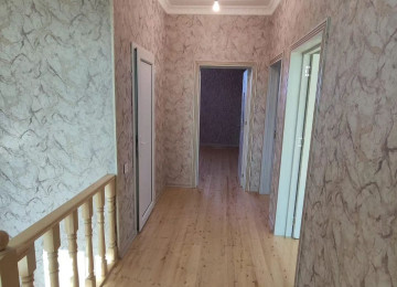 Sifarişle heyet evi tikilir, Abşeron Masazır