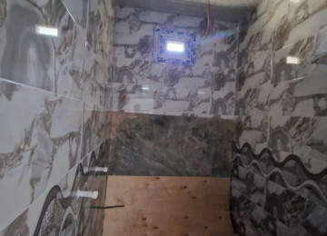 Abseron rayon Mehdiaba qes 4 nomreli mektebin yaninda yolun