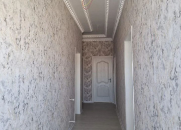 Abseron rayon Mehdiaba qes 4 nomreli mektebin yaninda yolun