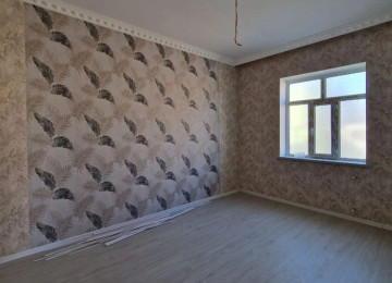 Abseron rayon Mehdiaba qes 4 nomreli mektebin yaninda yolun