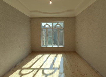 Sifarişle heyet evi tikilir, Abşeron Masazır