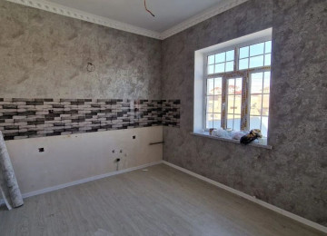 Abseron rayon Mehdiaba qes 4 nomreli mektebin yaninda yolun