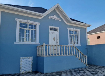 Abseron rayon Mehdiaba qes 4 nomreli mektebin yaninda yolun