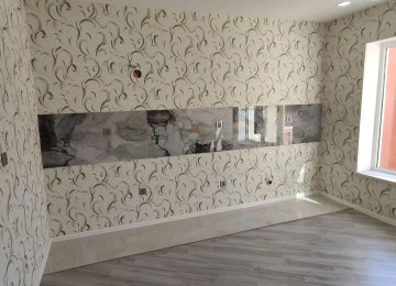 Suraxanı rayonu Hövsan qes. maşın bazarın arxasında 2 sotun