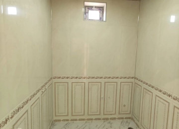 Sifarişle heyet evi tikilir, Abşeron Masazır