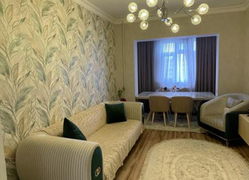 Xətai rayonu Köhnə Günəşli qəsəbəsi Səməd bəy Mehmandarov