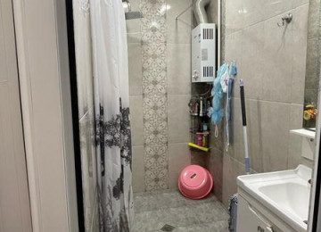 Xətai rayonu Köhnə Günəşli qəsəbəsi Səməd bəy Mehmandarov