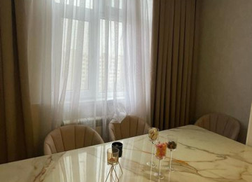 Xətai rayonu Köhnə Günəşli qəsəbəsi Səməd bəy Mehmandarov