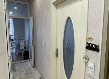 Xətai rayonu Köhnə Günəşli qəsəbəsi Səməd bəy Mehmandarov