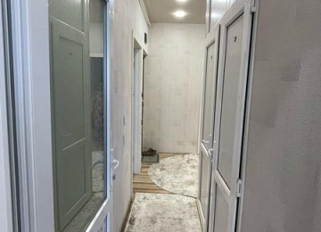 Xətai rayonu Köhnə Günəşli qəsəbəsi Səməd bəy Mehmandarov