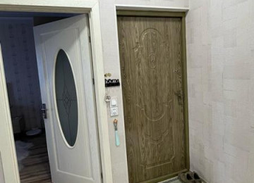 Xətai rayonu Köhnə Günəşli qəsəbəsi Səməd bəy Mehmandarov