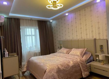 Xətai rayonu Köhnə Günəşli qəsəbəsi Səməd bəy Mehmandarov