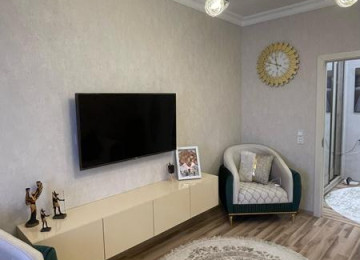 Xətai rayonu Köhnə Günəşli qəsəbəsi Səməd bəy Mehmandarov