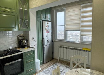 Xətai rayonu Köhnə Günəşli qəsəbəsi Səməd bəy Mehmandarov