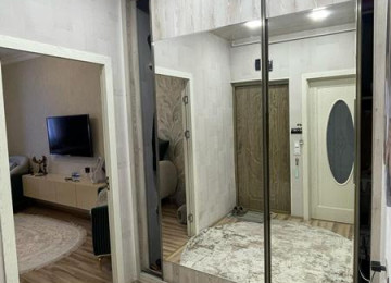 Xətai rayonu Köhnə Günəşli qəsəbəsi Səməd bəy Mehmandarov