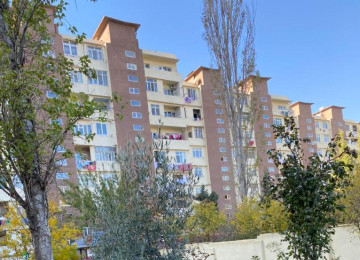 Xətai rayonu Köhnə Günəşli qəsəbəsi Səməd bəy Mehmandarov