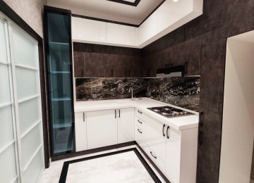 Qara Qarayev metrosu . BonaDea hospitalının yanı . Tam