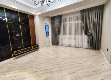 Qara Qarayev metrosu . BonaDea hospitalının yanı . Tam