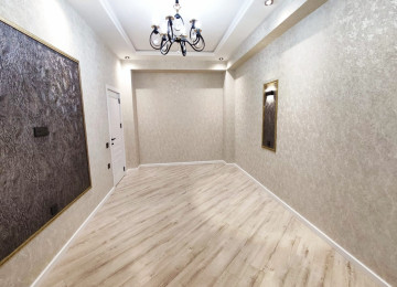 Qara Qarayev metrosu . BonaDea hospitalının yanı . Tam