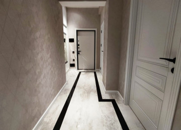 Qara Qarayev metrosu . BonaDea hospitalının yanı . Tam