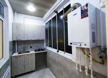 Qara Qarayev metrosu . BonaDea hospitalının yanı . Tam