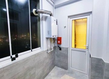 Qara Qarayev metrosu . BonaDea hospitalının yanı . Tam