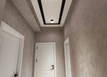 Qara Qarayev metrosu . BonaDea hospitalının yanı . Tam