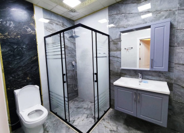 Qara Qarayev metrosu . BonaDea hospitalının yanı . Tam