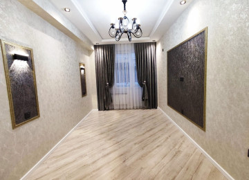 Qara Qarayev metrosu . BonaDea hospitalının yanı . Tam