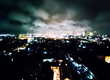 Qara Qarayev metrosu . BonaDea hospitalının yanı . Tam