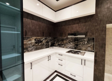 Qara Qarayev metrosu . BonaDea hospitalının yanı . Tam