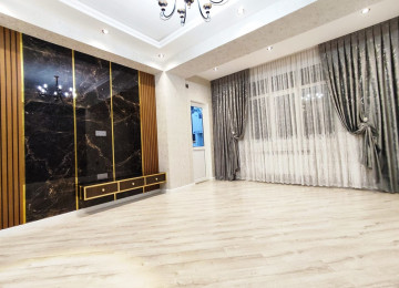 Qara Qarayev metrosu . BonaDea hospitalının yanı . Tam