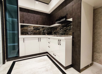 Qara Qarayev metrosu . BonaDea hospitalının yanı . Tam