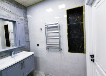 Qara Qarayev metrosu . BonaDea hospitalının yanı . Tam