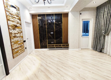 Qara Qarayev metrosu . BonaDea hospitalının yanı . Tam