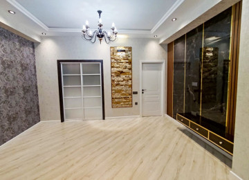 Qara Qarayev metrosu . BonaDea hospitalının yanı . Tam