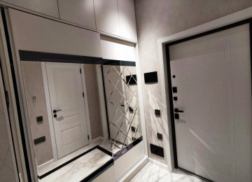 Qara Qarayev metrosu . BonaDea hospitalının yanı . Tam