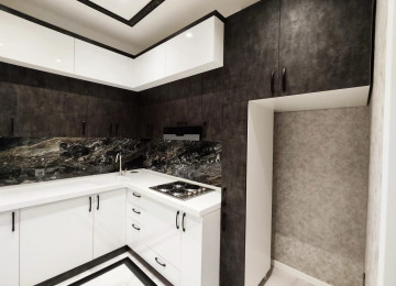 Qara Qarayev metrosu . BonaDea hospitalının yanı . Tam