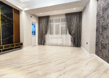 Qara Qarayev metrosu . BonaDea hospitalının yanı . Tam