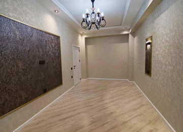 Qara Qarayev metrosu . BonaDea hospitalının yanı . Tam