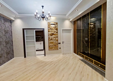 Qara Qarayev metrosu . BonaDea hospitalının yanı . Tam