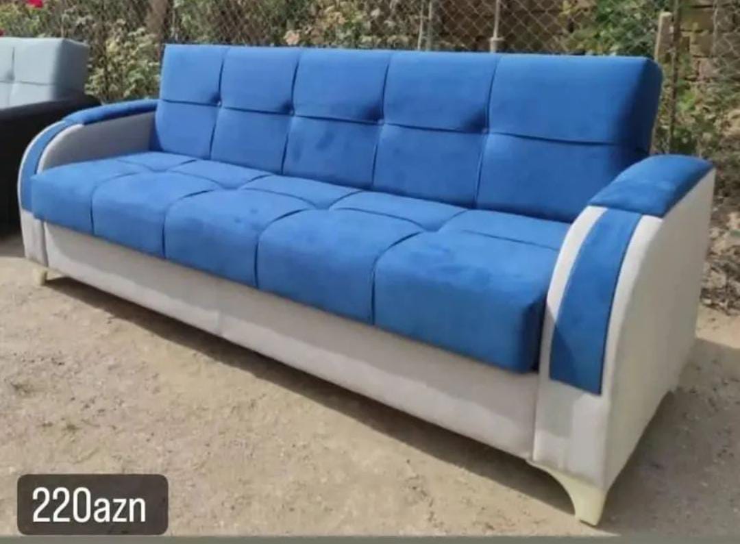 Sadə Divan Sifarişlə hazırlanır Rəng seçimi var Açılır,