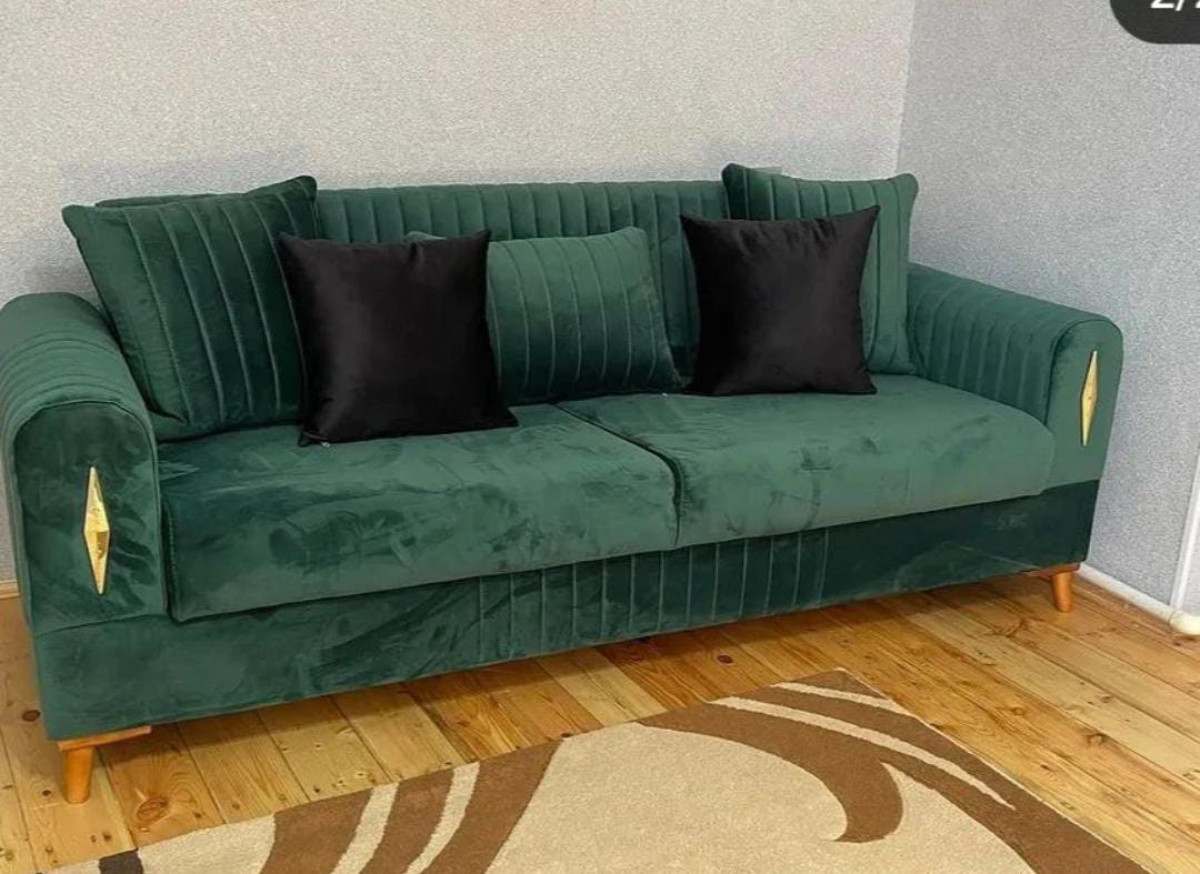 Divan Divan Sifarişlə hazırlanır Şəhərdaxili çatdırılma pulsuz