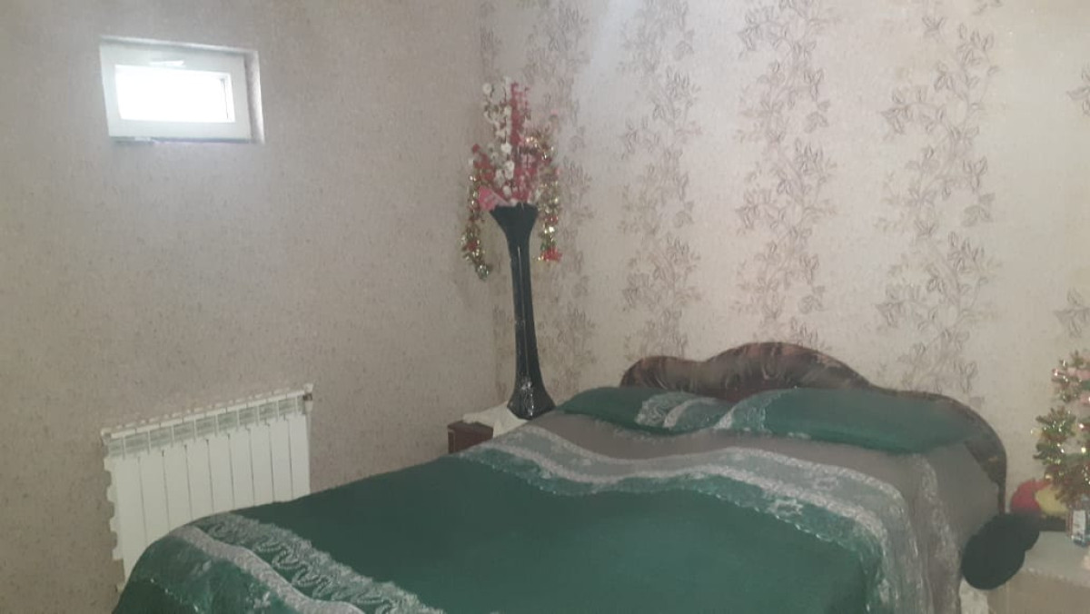 3 otagli heyet evi masdaga buzovna yolunda magisdiral yoldan 150 metir