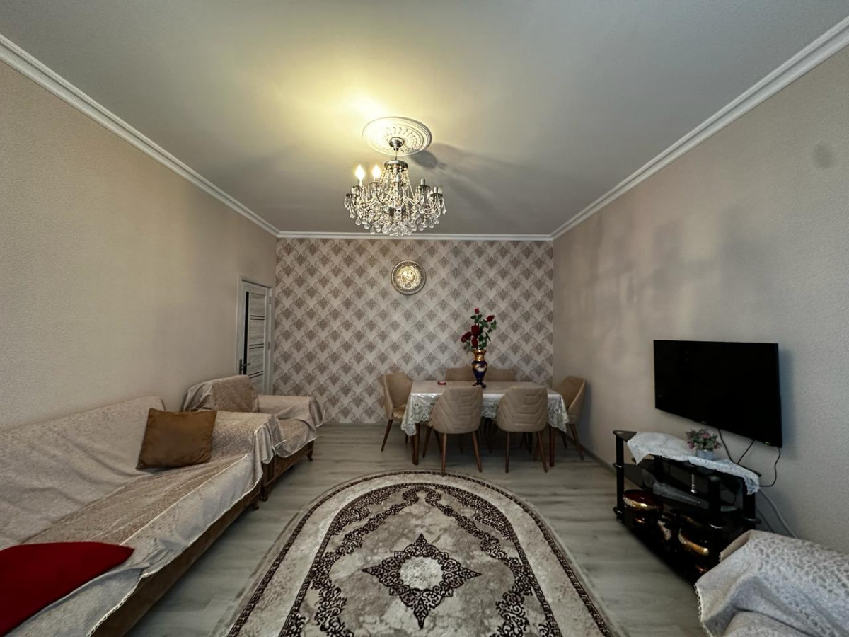 heyet evi Sabunçu rayonu Zabrat qəsəbısində atsin yaxınlığında şəxsi