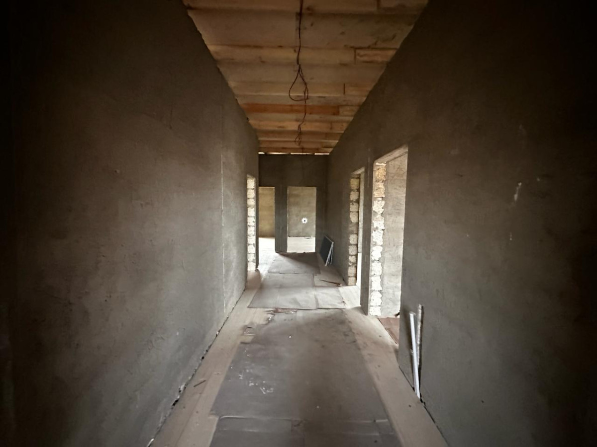 heyet evi Mastaga qes.Savalan yaşayiş massivinde 2 sotda 130